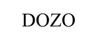 DOZO