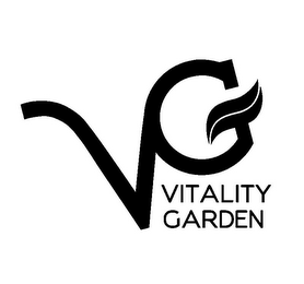 VG VITALITY GARDEN