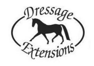 DRESSAGE EXTENSIONS