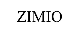 ZIMIO