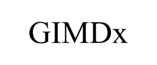 GIMDX