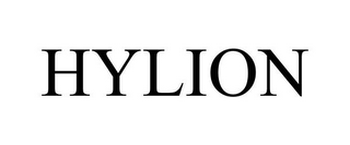 HYLION