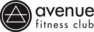 AVENUE FITNESS CLUB