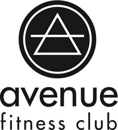 AVENUE FITNESS CLUB