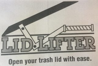 LID LIFTER