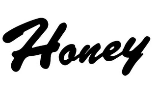 HONEY