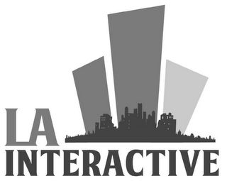 LA INTERACTIVE