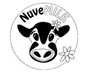 NUVEMILK