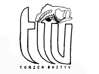 TW TORICA WHITTY