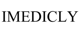 IMEDICLY