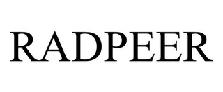 RADPEER