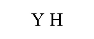 Y H