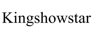 KINGSHOWSTAR