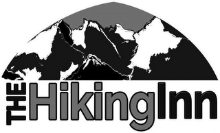 THE HIKINGINN