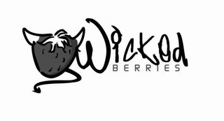 WICKED BERRIES