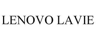 LENOVO LAVIE