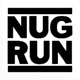 NUG RUN