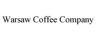 WARSAW COFFEE COMPANY