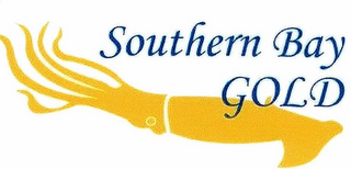 SOUTHERN BAY GOLD