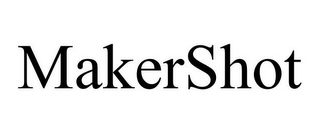 MAKERSHOT