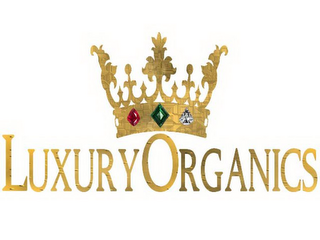 LUXURY ORGANICS