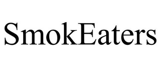 SMOKEATERS