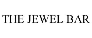 THE JEWEL BAR