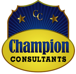 CC CHAMPION CONSULTANTS BENEFIT ENROLLMENT SERVICES