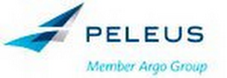 PELEUS MEMBER ARGO GROUP