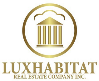 LUXHABITAT REAL ESTATE COMPANY INC.