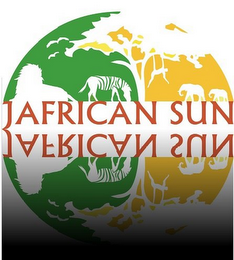 JAFRICAN SUN