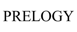 PRELOGY