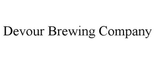 DEVOUR BREWING COMPANY