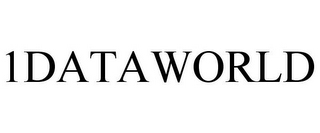 1DATAWORLD
