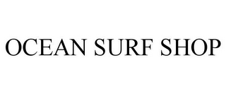 OCEAN SURF SHOP