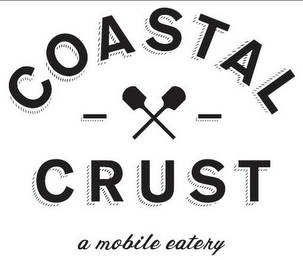 COASTAL CRUST A MOBILE EATERY