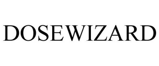 DOSEWIZARD