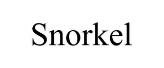 SNORKEL