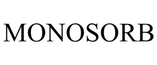 MONOSORB