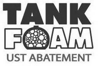 TANK FOAM UST ABATEMENT