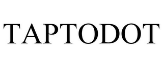 TAPTODOT