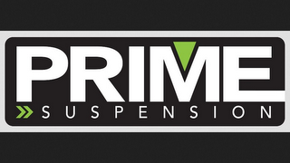 PRIME SUSPENSION