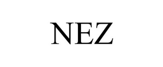 NEZ