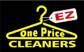 EZ ONE PRICE CLEANERS