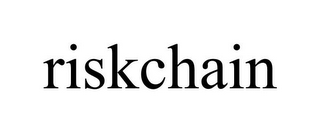 RISKCHAIN