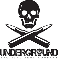 UNDERGROUND TACTICAL ARMS COMPANY