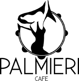 PALMIERI CAFE