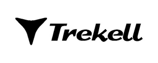 TREKELL