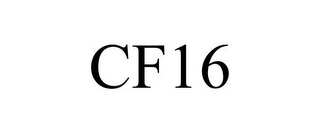 CF16