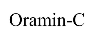 ORAMIN-C